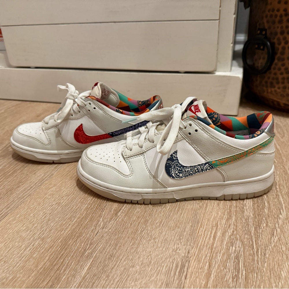 Nike Dunk Low Big Kids Size 6